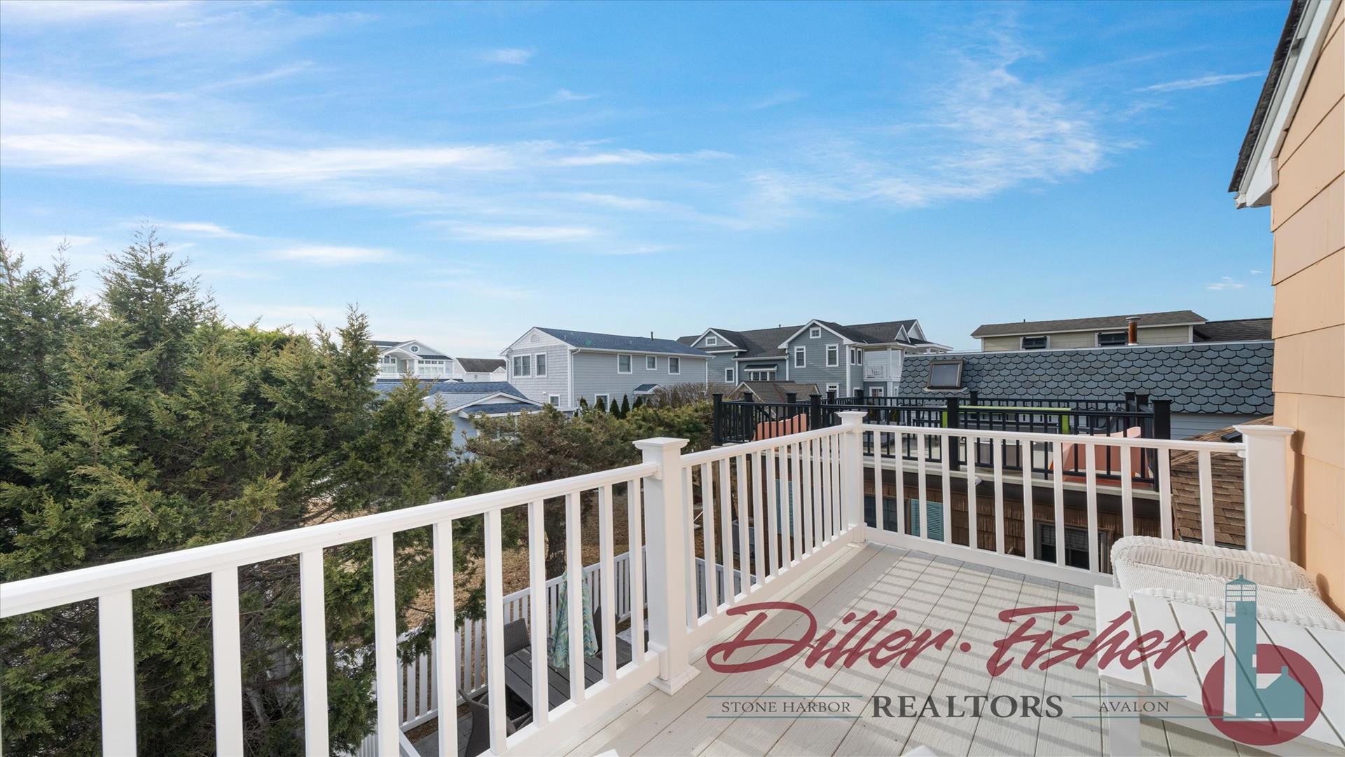 18 Linden Lane, Stone Harbor (Mid-Island)