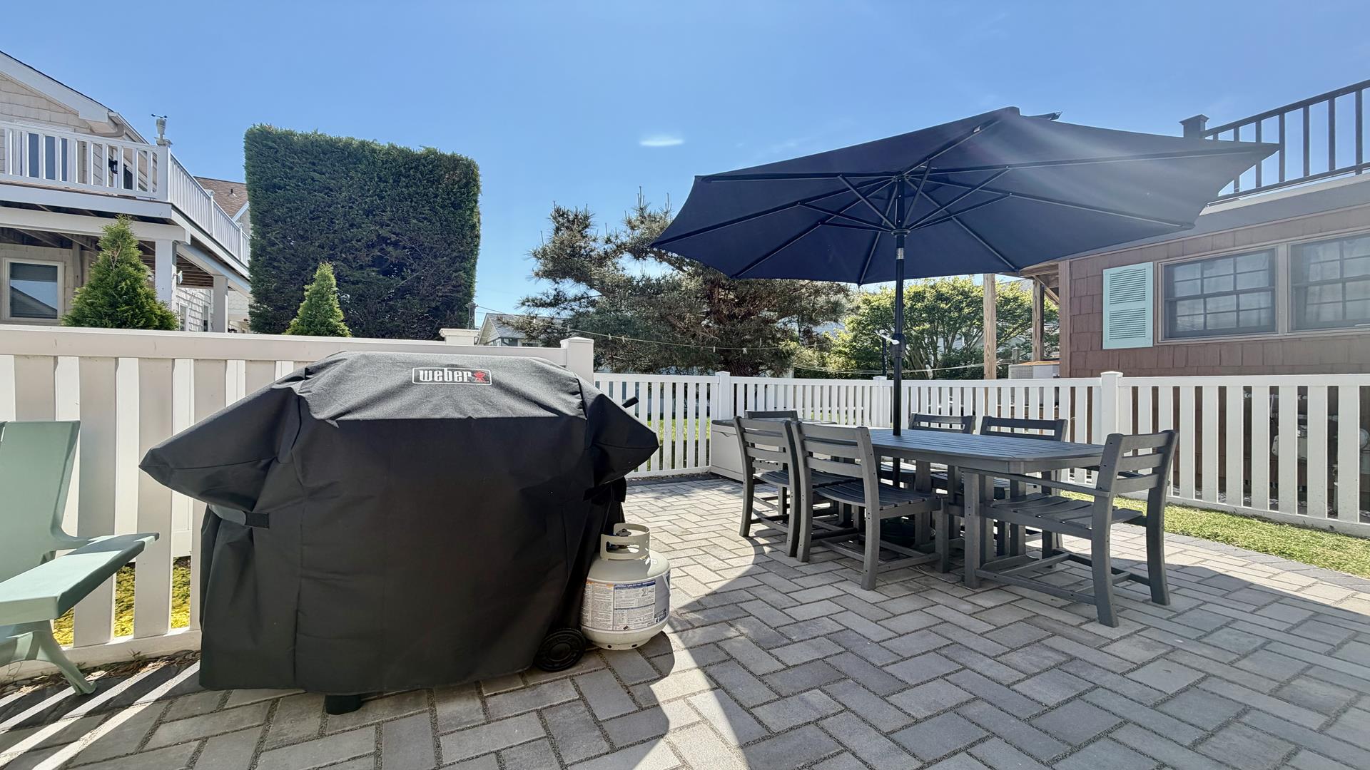 18 Linden Lane, Stone Harbor (Mid-Island)