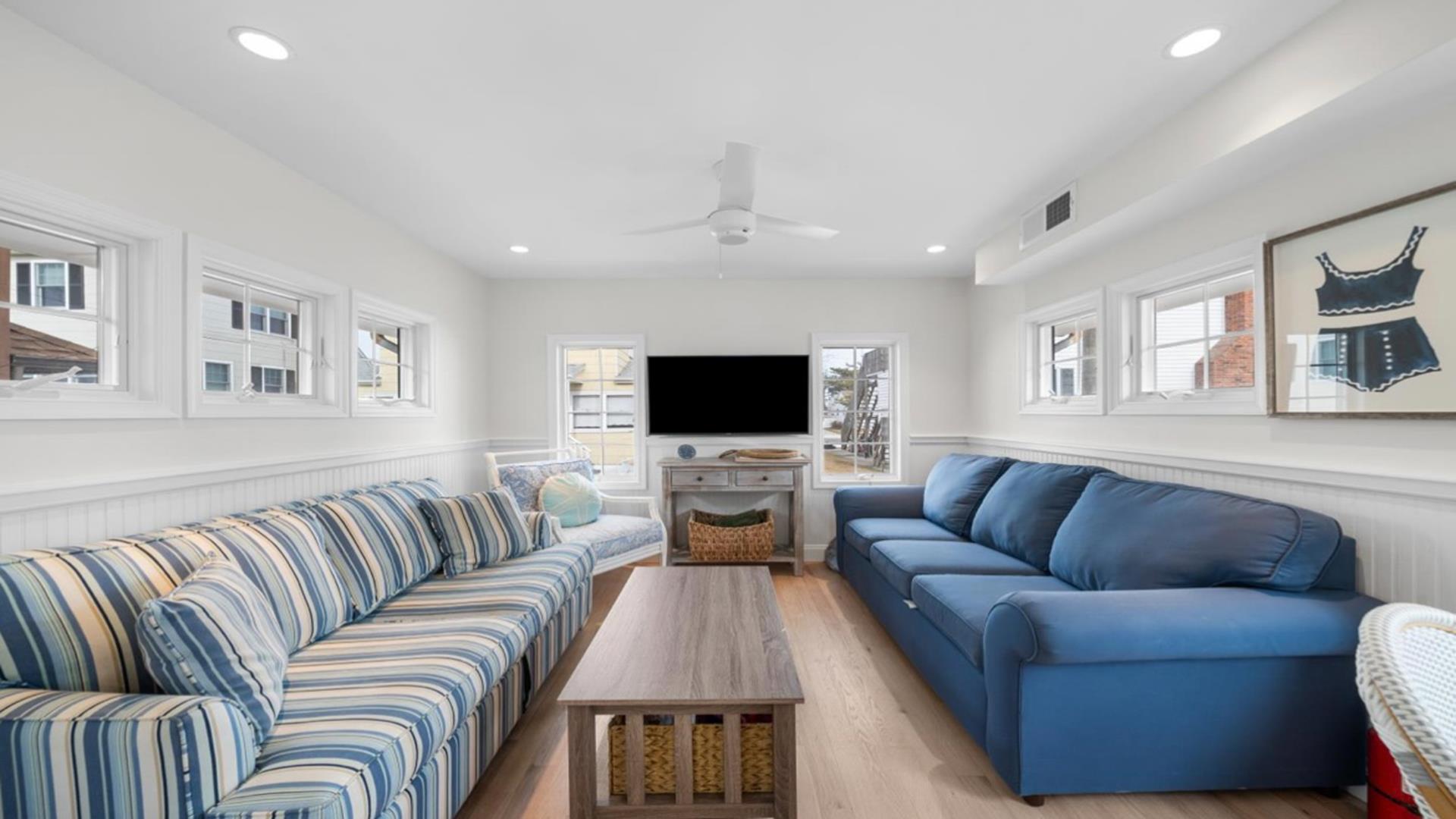 18 Linden Lane, Stone Harbor (Mid-Island)