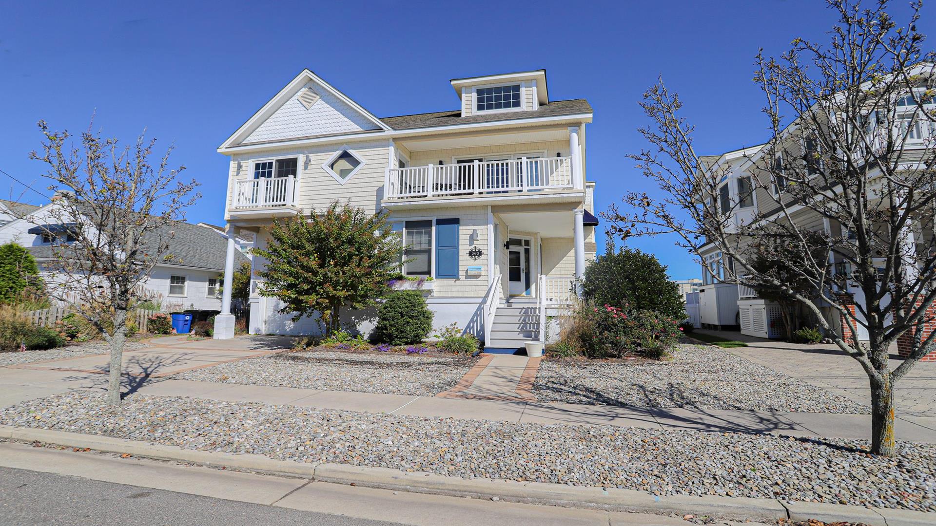 362 99th street, Stone Harbor (Bay Front) - Picture 2