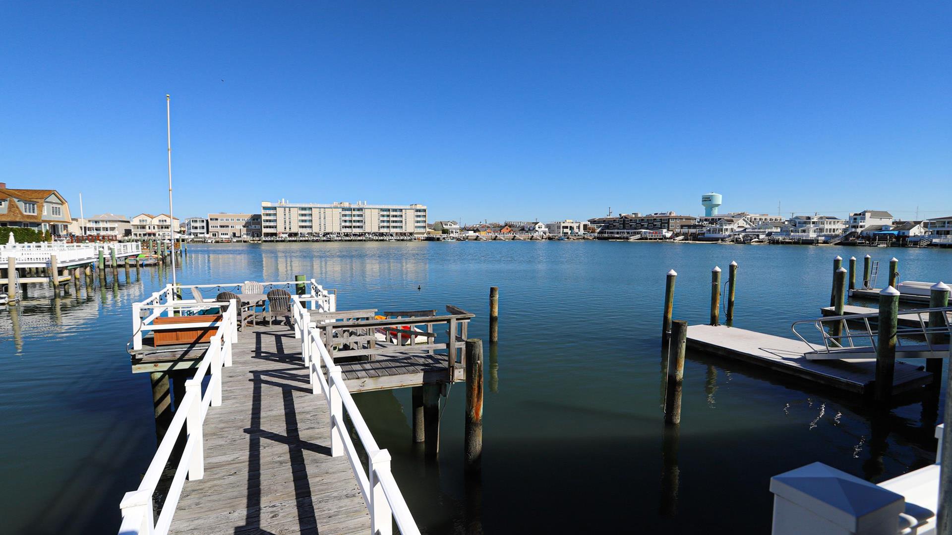362 99th street, Stone Harbor (Bay Front) - Picture 4