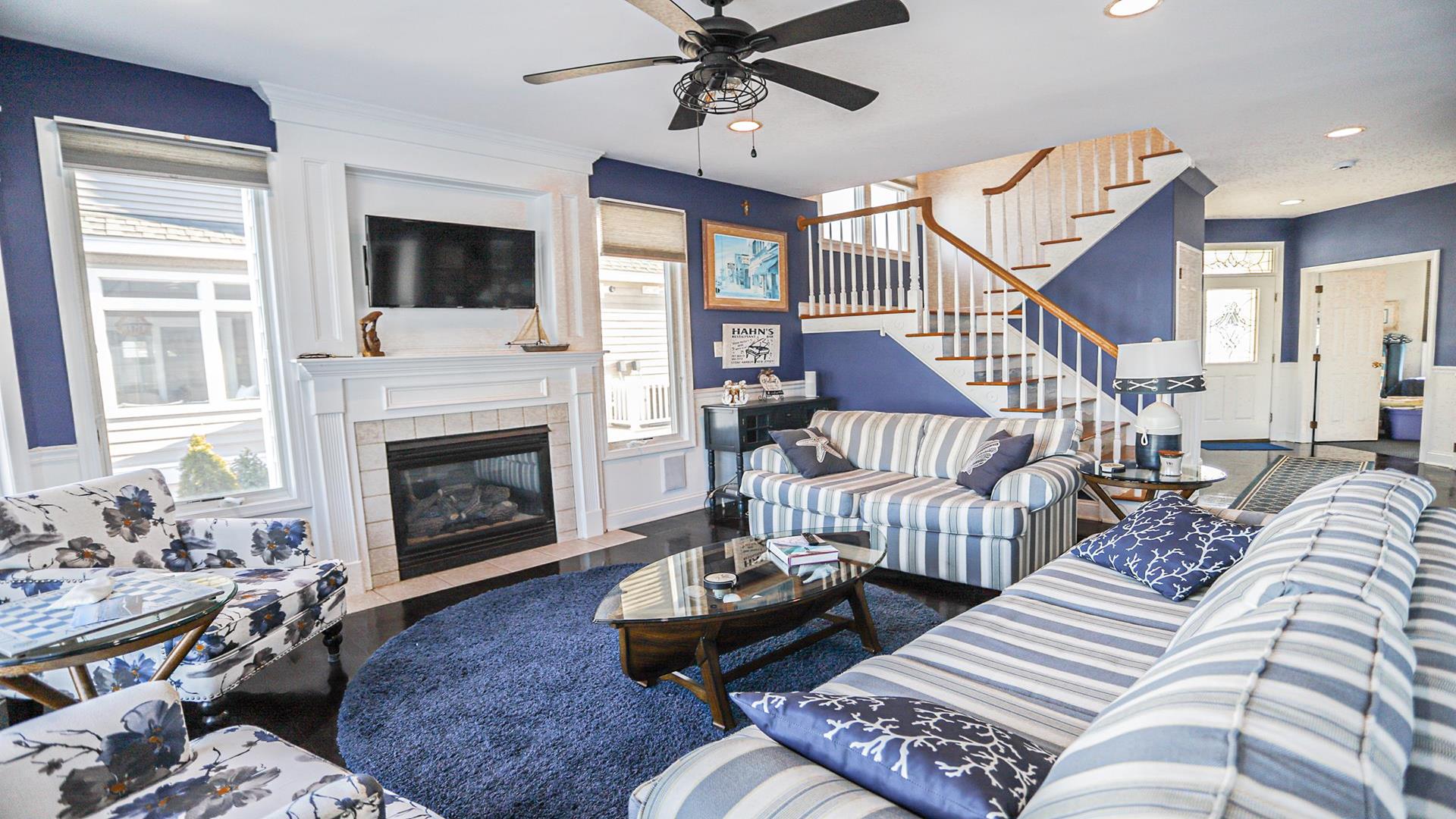 362 99th street, Stone Harbor (Bay Front) - Picture 5