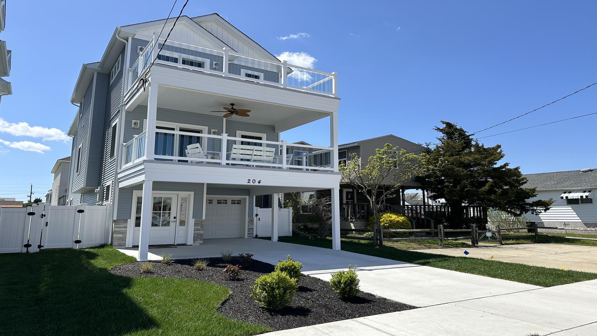 204 W 8th St, North Wildwood