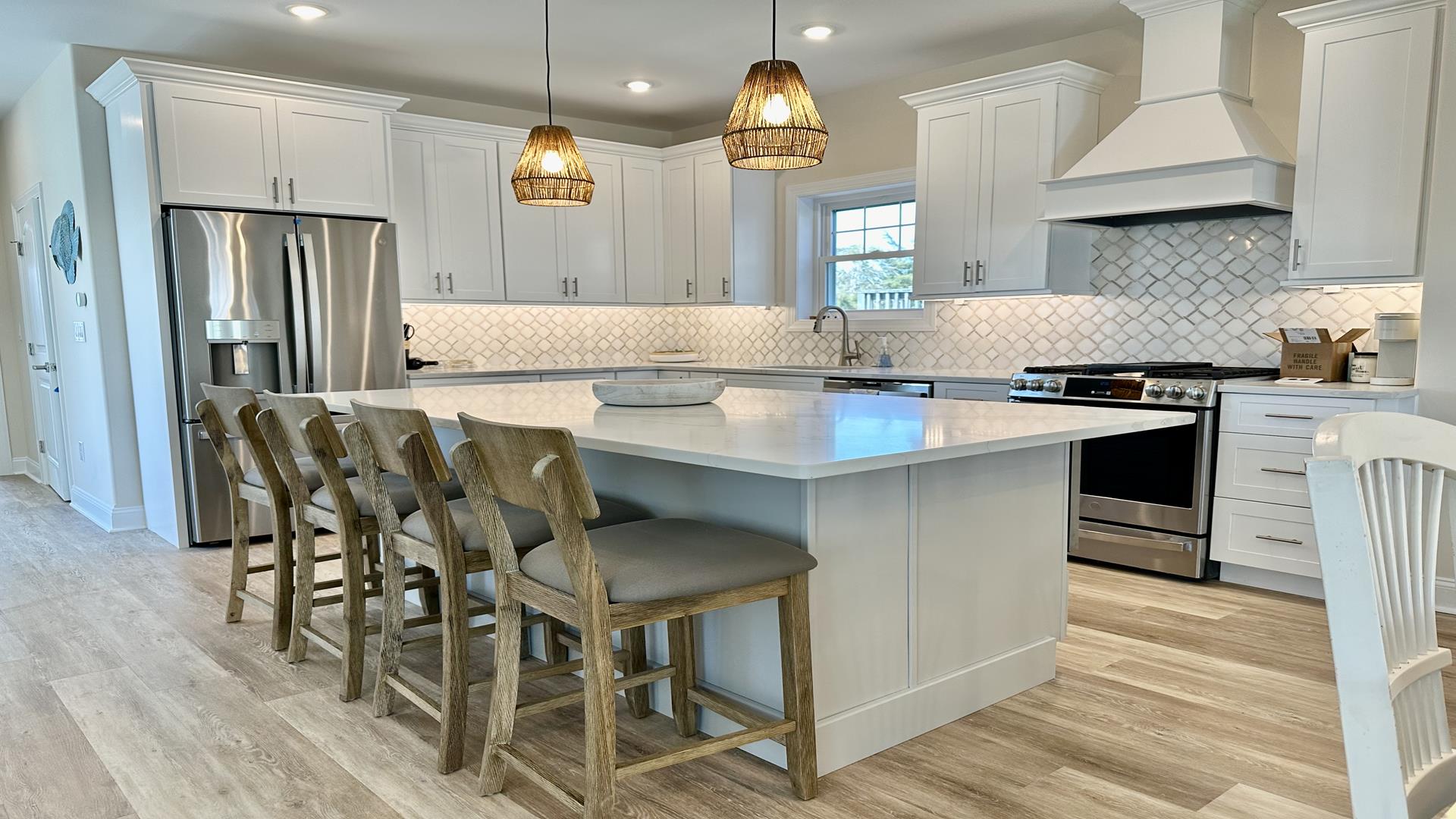 204 W 8th St, North Wildwood (Bay View)