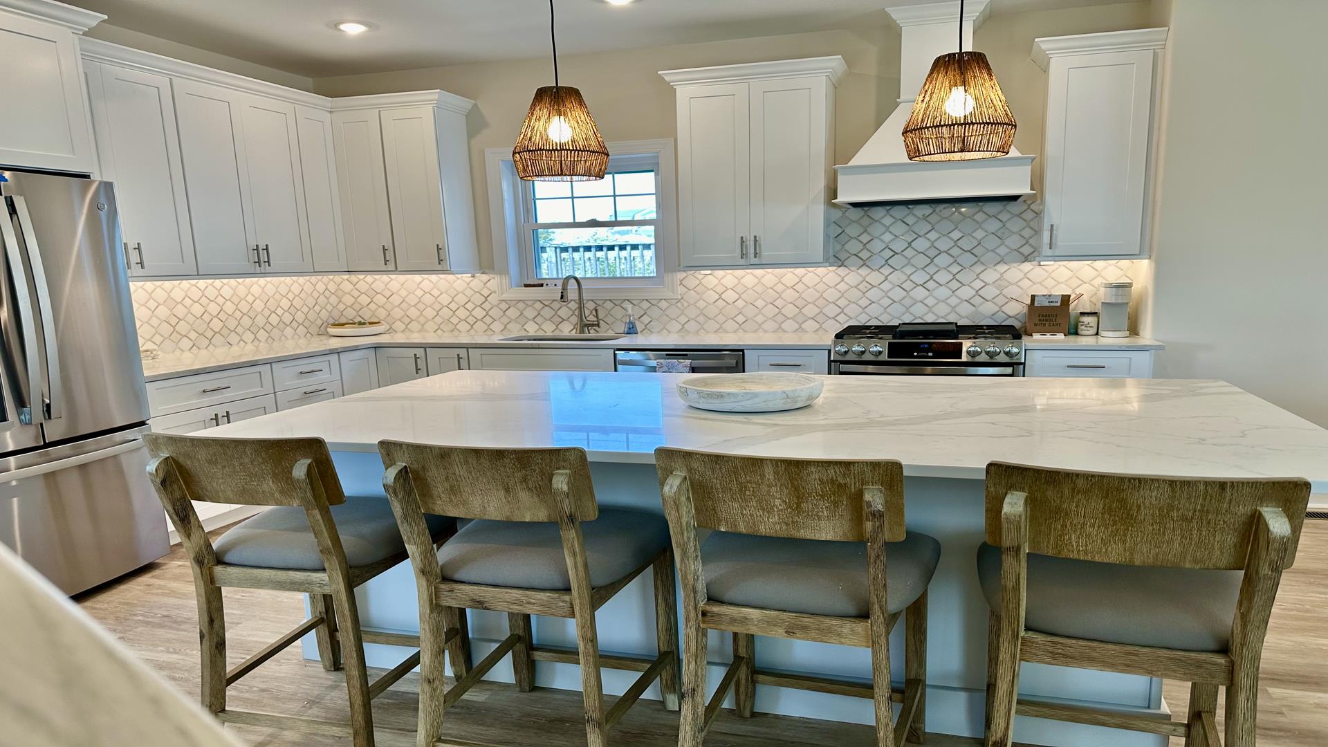 204 W 8th St, North Wildwood (Bay View)