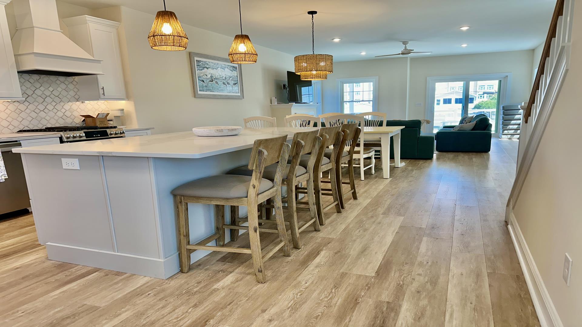 204 W 8th St, North Wildwood (Bay View)