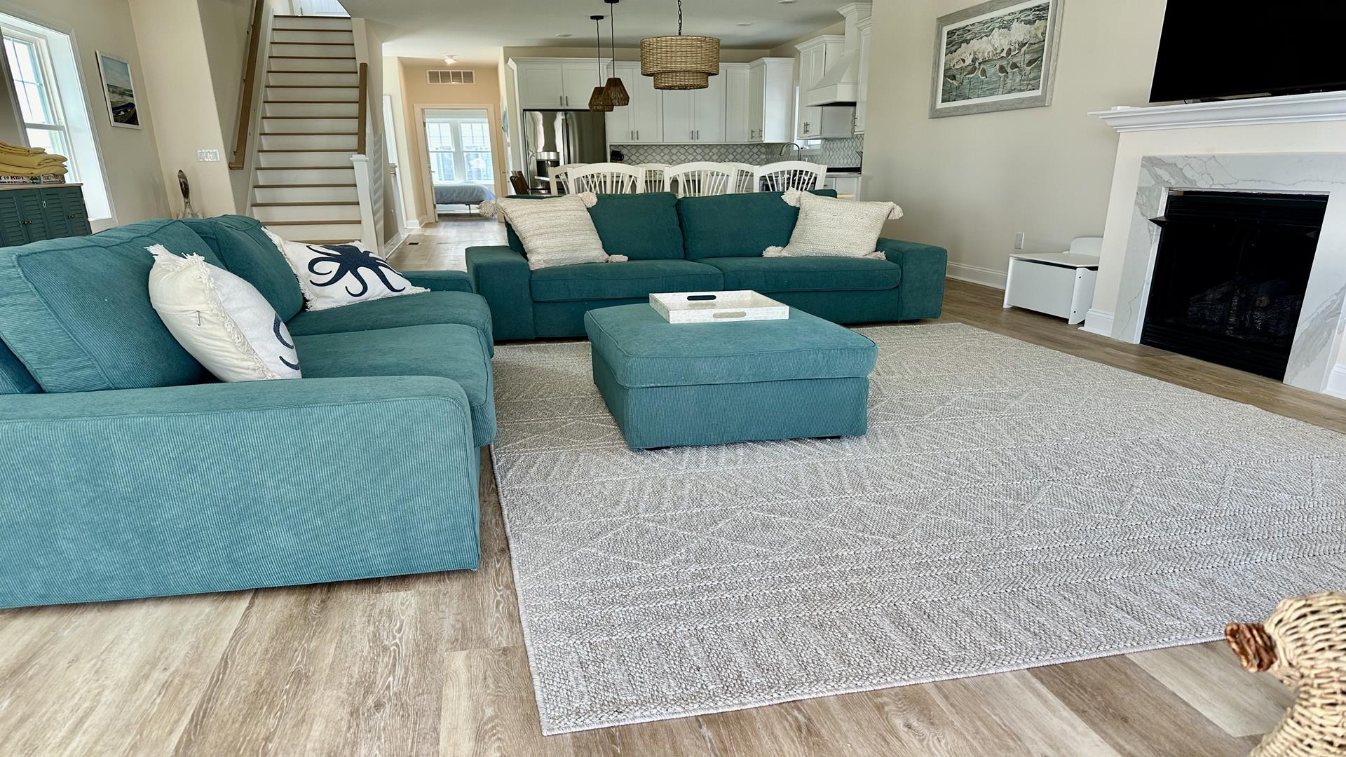 204 W 8th St, North Wildwood (Bay View)