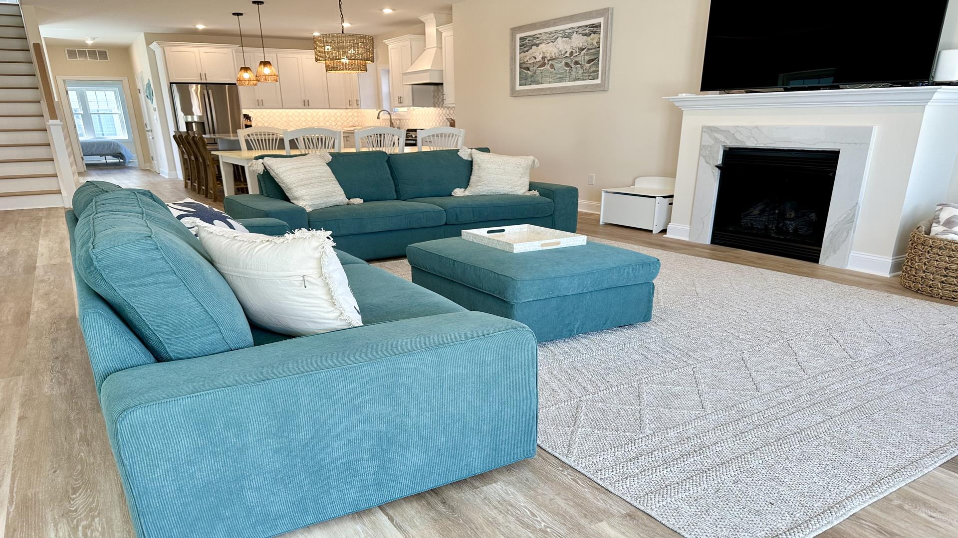 204 W 8th St, North Wildwood (Bay View)