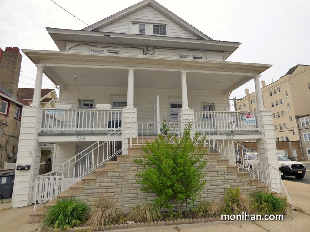 725 Atlantic Avenue, Ocean City