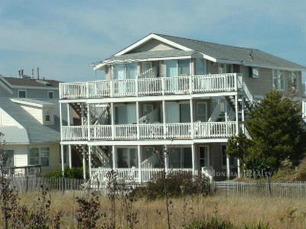 Summer Rentals in Ocean City New Jersey Monihan Realty