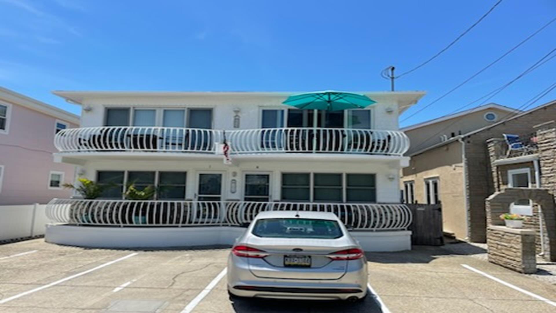 206 E Louisville Avenue, Wildwood Crest