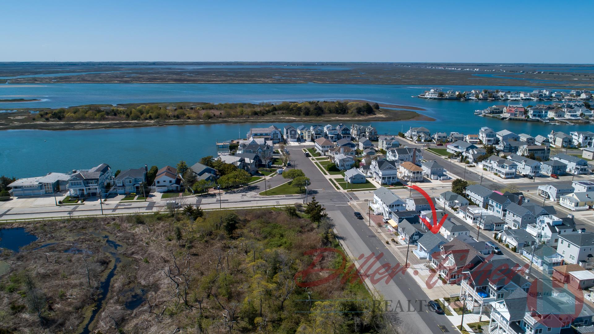 244 111th Street, Stone Harbor (2 Blocks to Beach) - Picture 5