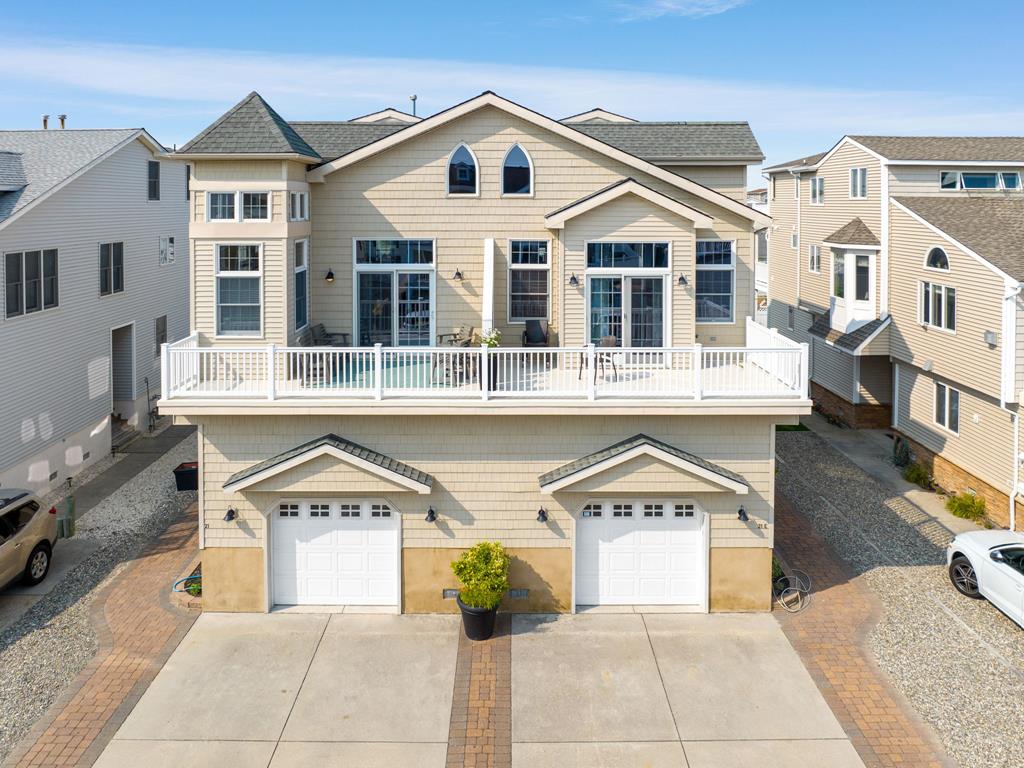 21 68th Street, Sea Isle City