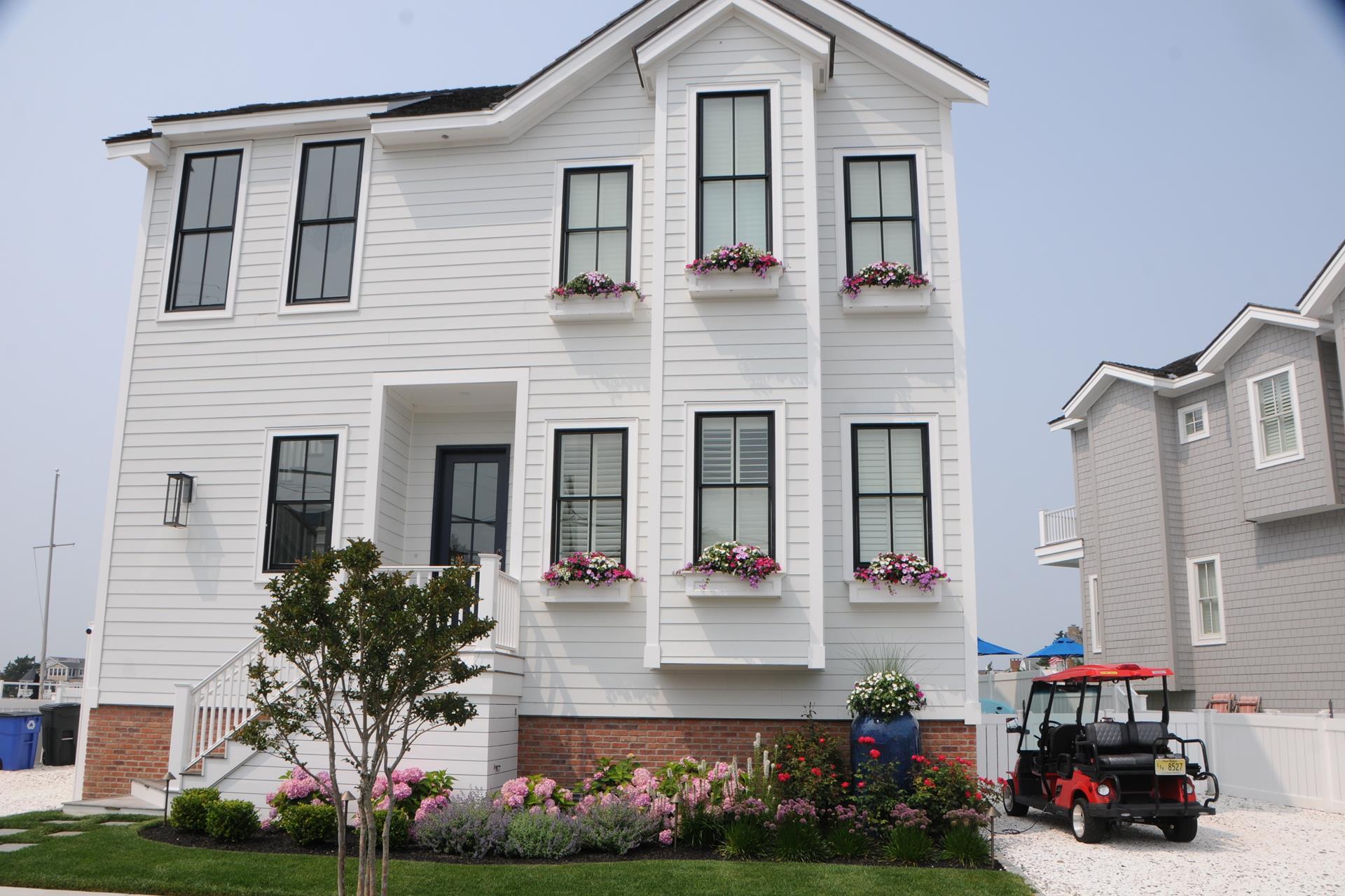 10315 Sunrise Drive, Stone Harbor (Bayfront)