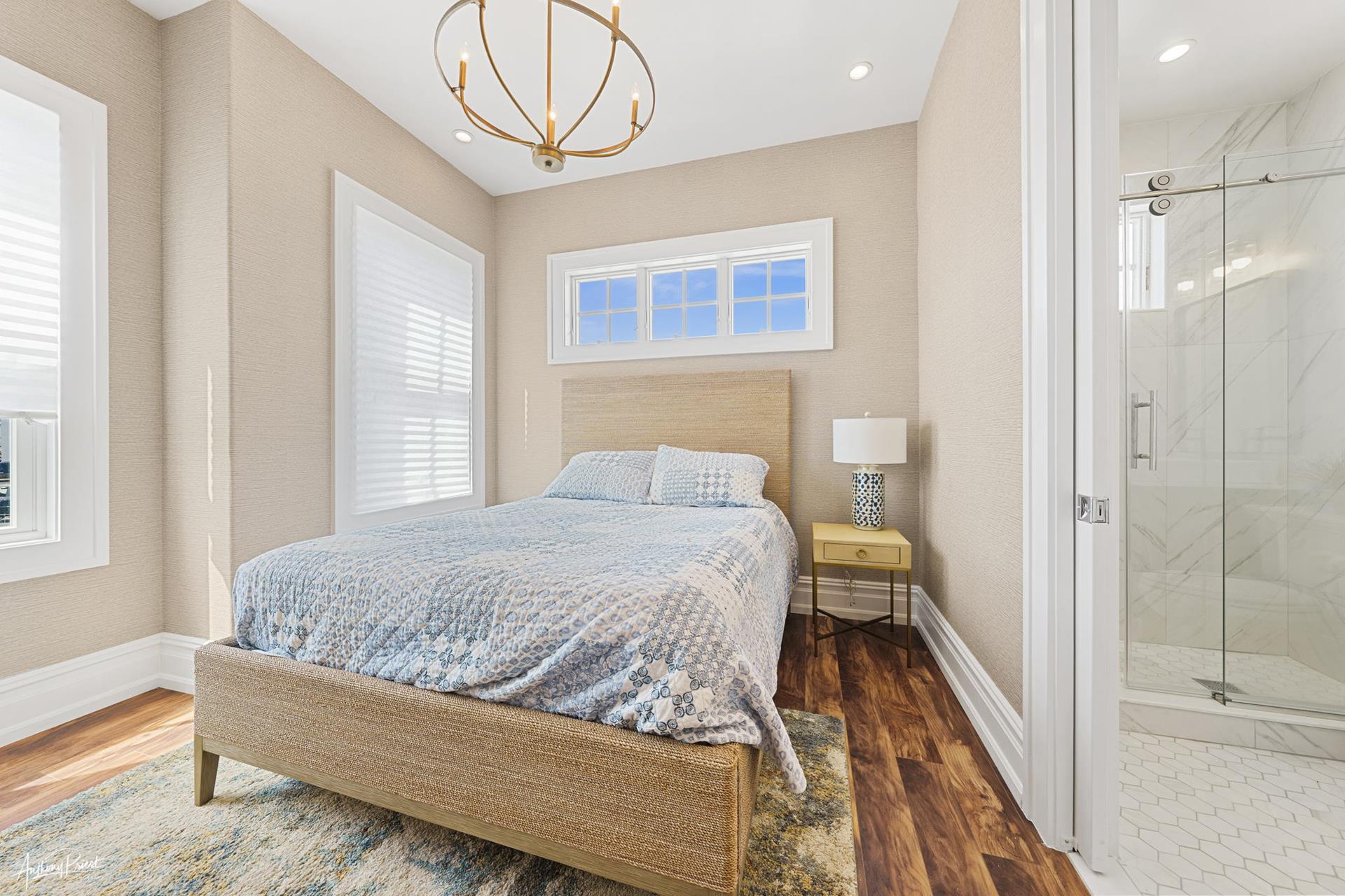 10315 Sunrise Drive, Stone Harbor (Bayfront)