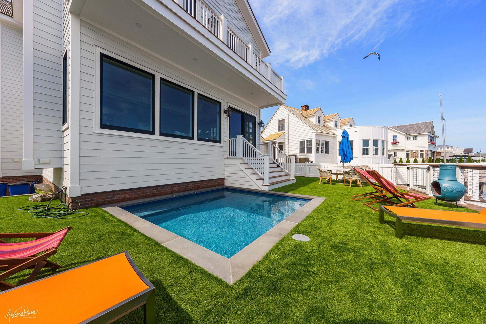 10315 Sunrise Drive, Stone Harbor (Bayfront)