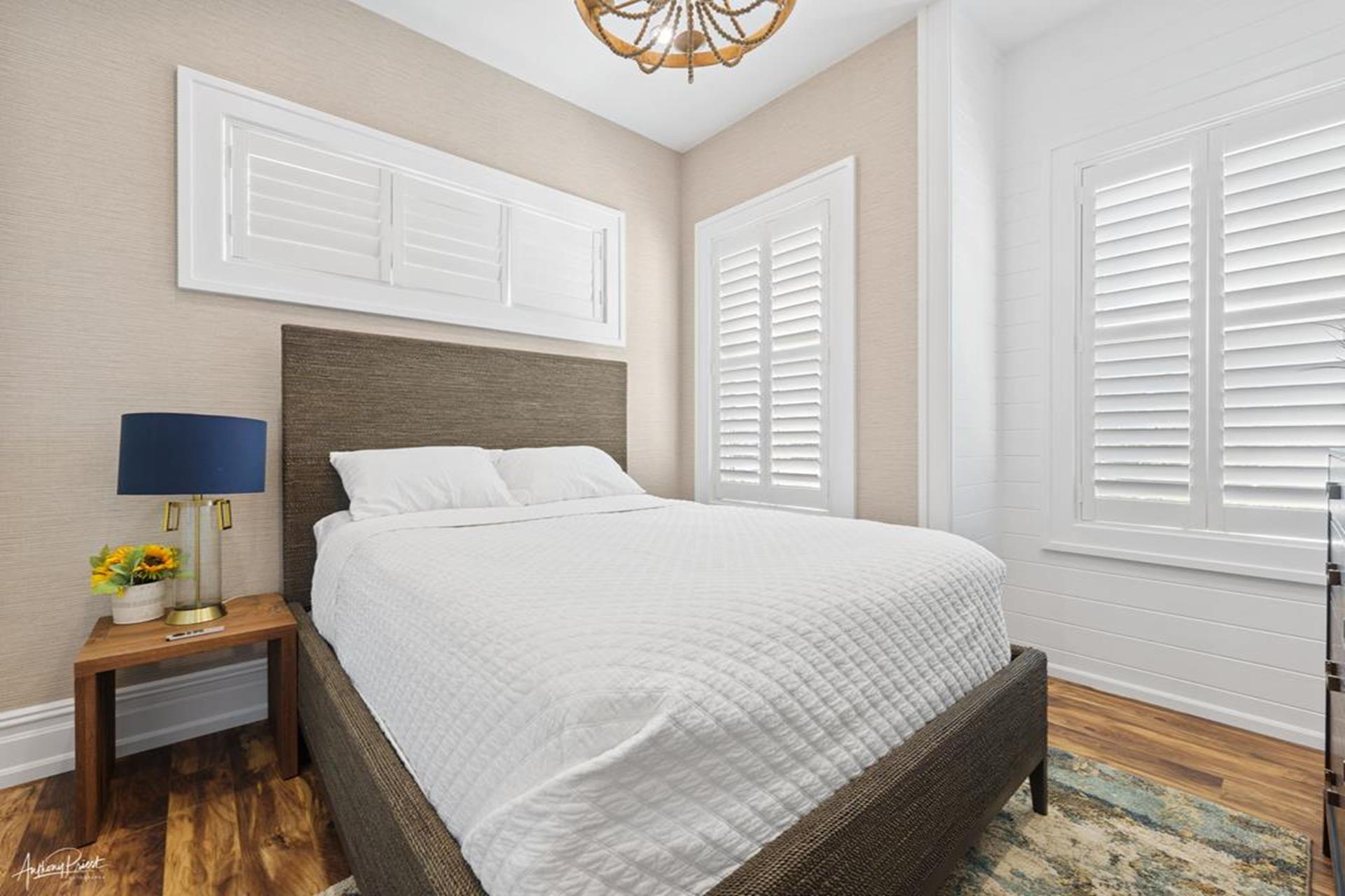 10315 Sunrise Drive, Stone Harbor (Bayfront)