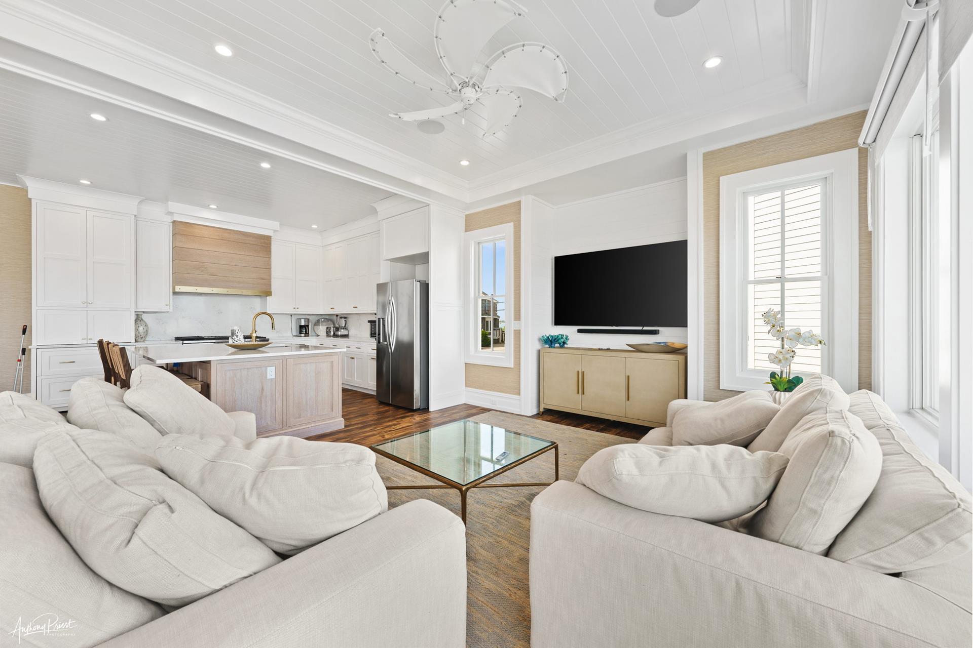 10315 Sunrise Drive, Stone Harbor (Bayfront)