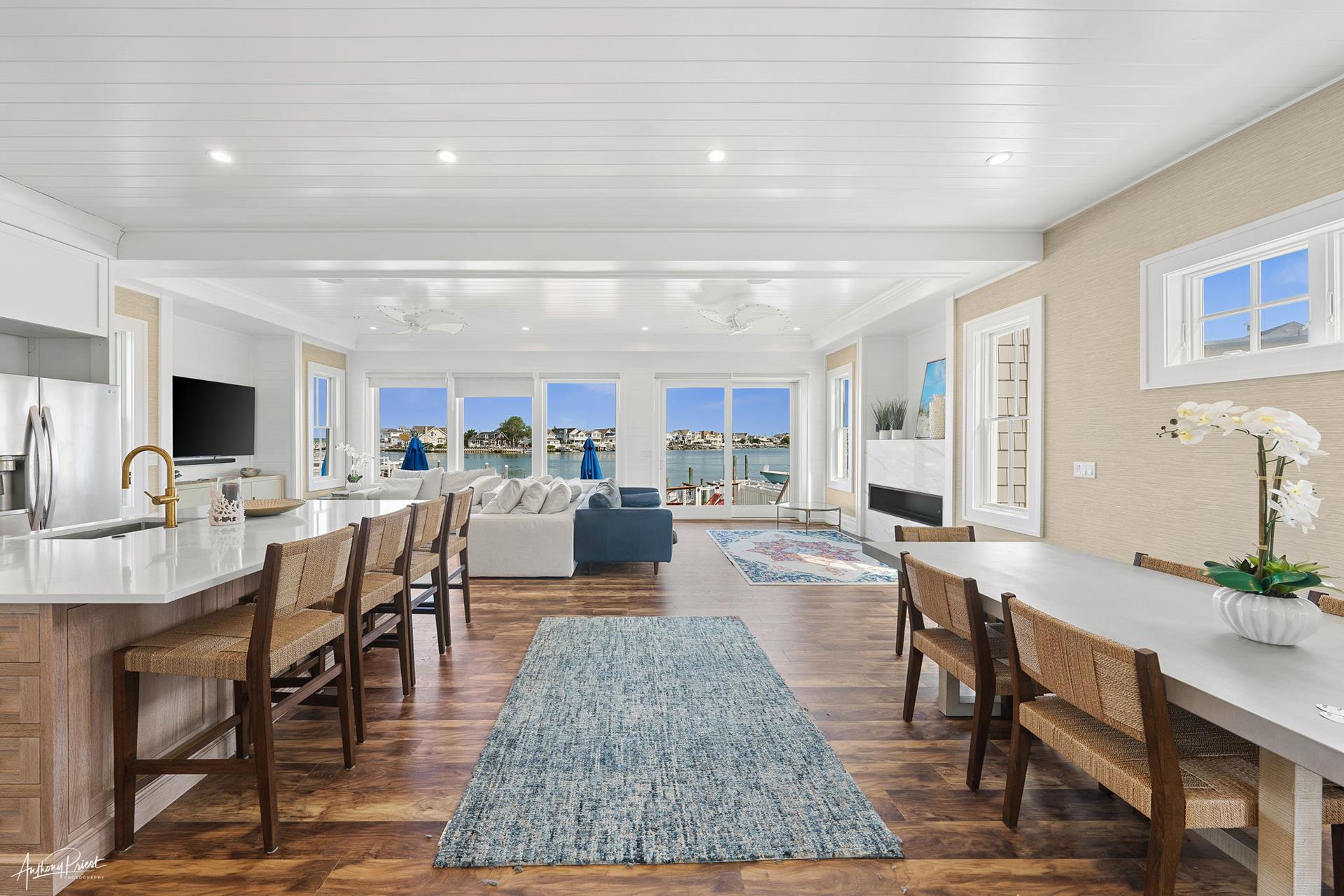 10315 Sunrise Drive, Stone Harbor (Bayfront)