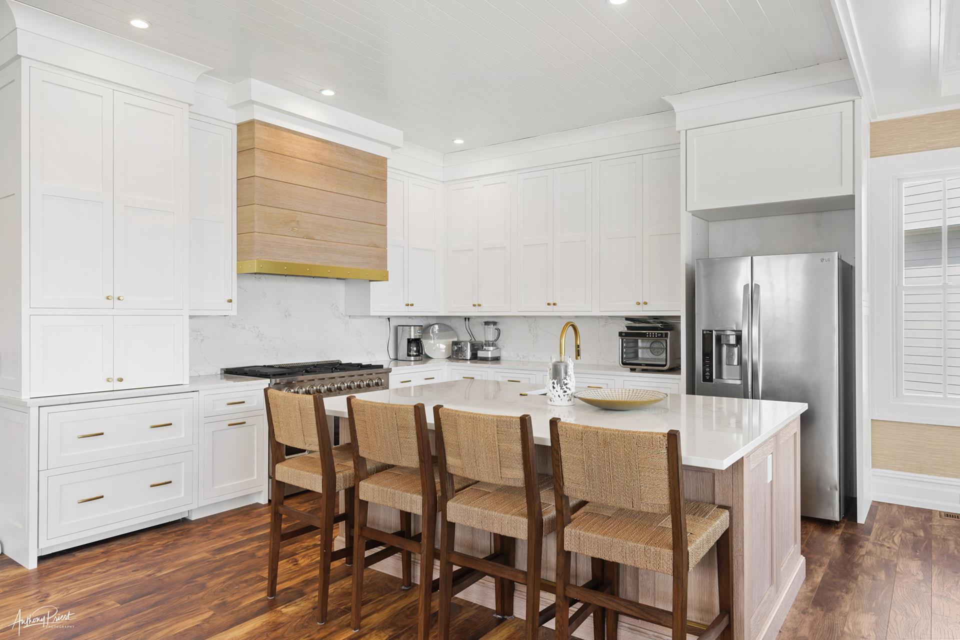 10315 Sunrise Drive, Stone Harbor (Bayfront)