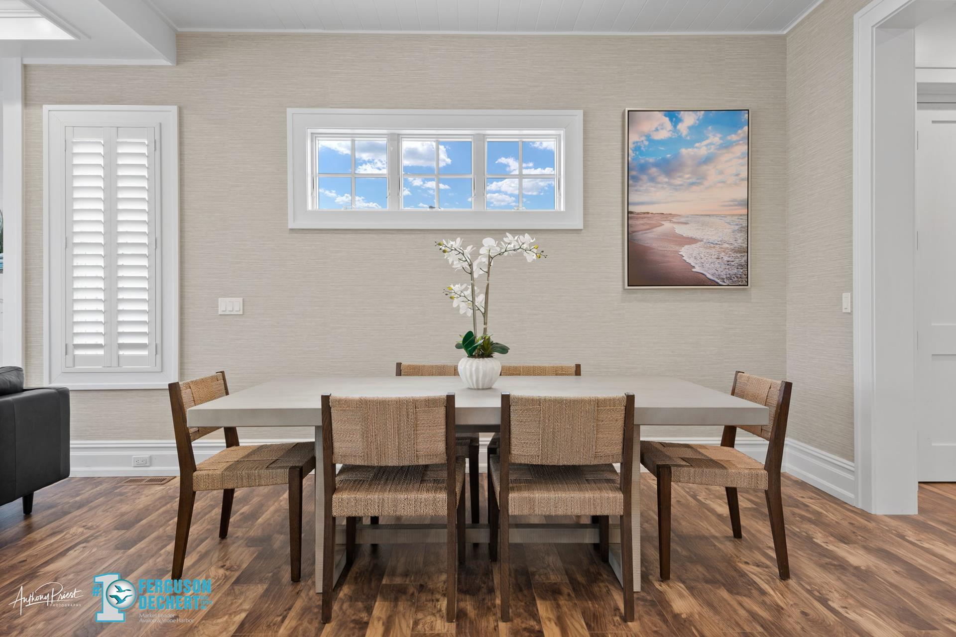 10311 Sunrise Drive, Stone Harbor (Bayfront)