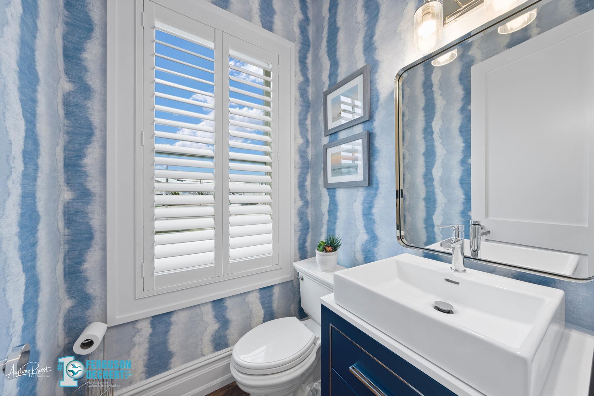 10311 Sunrise Drive, Stone Harbor (Bayfront)