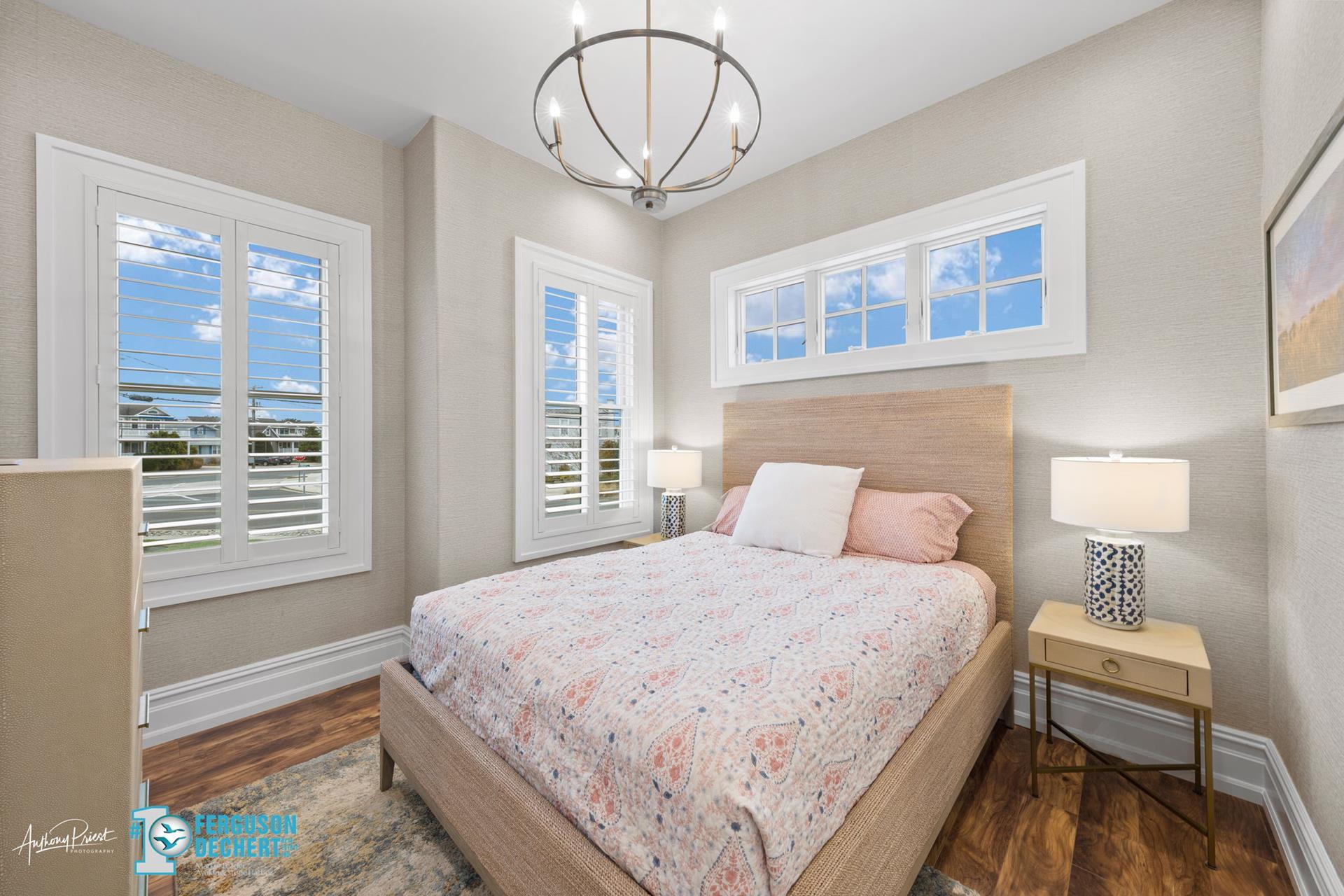 10311 Sunrise Drive, Stone Harbor (Bayfront)