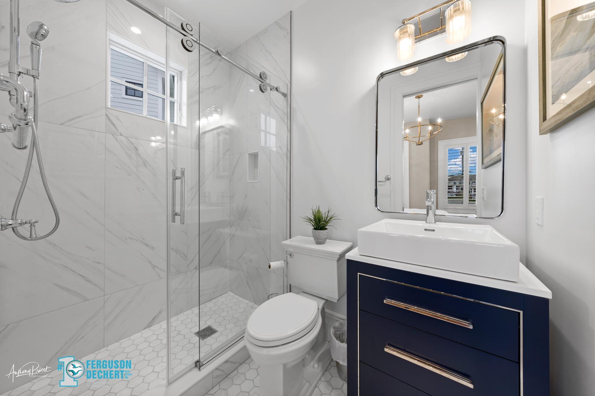 10311 Sunrise Drive, Stone Harbor (Bayfront)