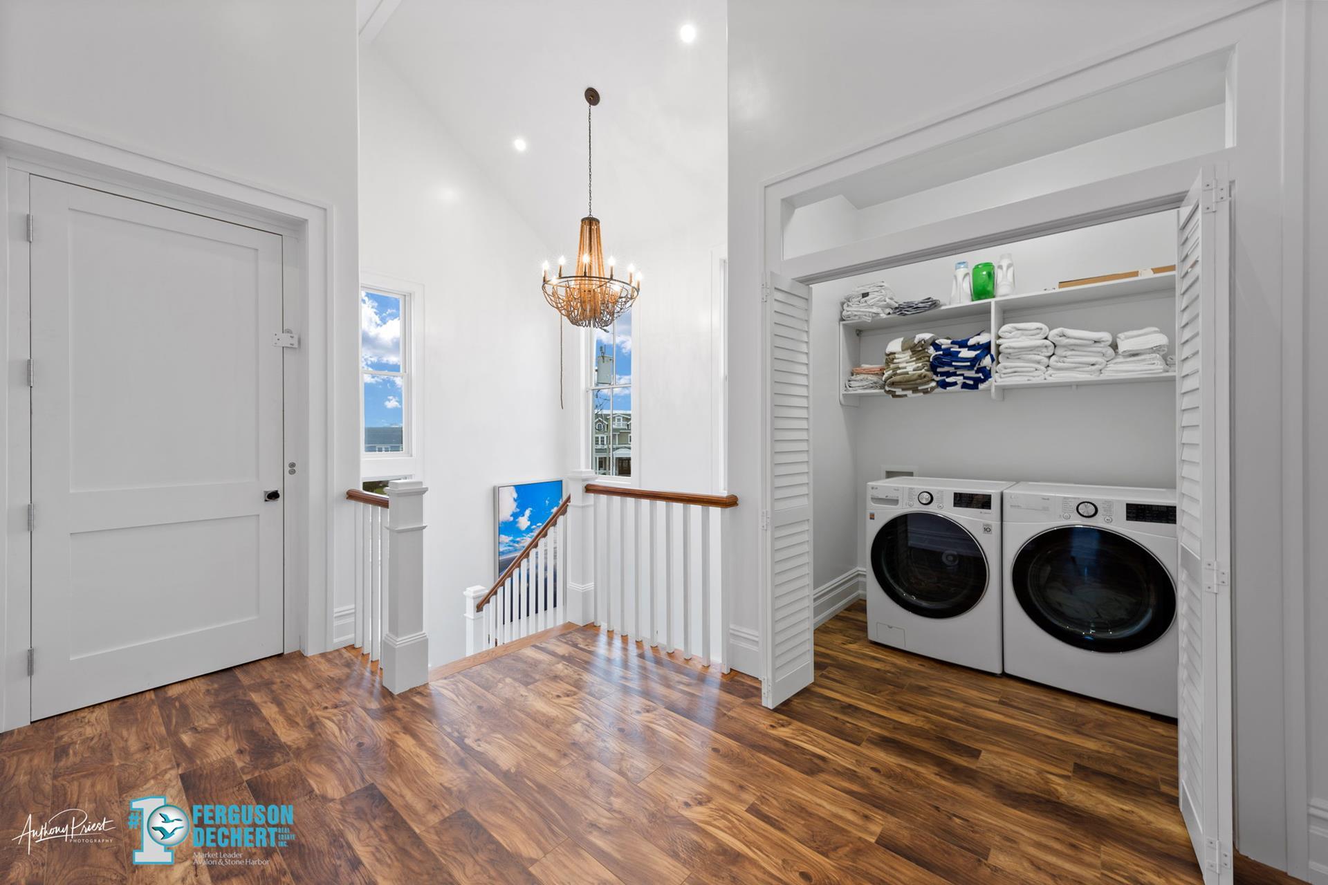 10311 Sunrise Drive, Stone Harbor (Bayfront)