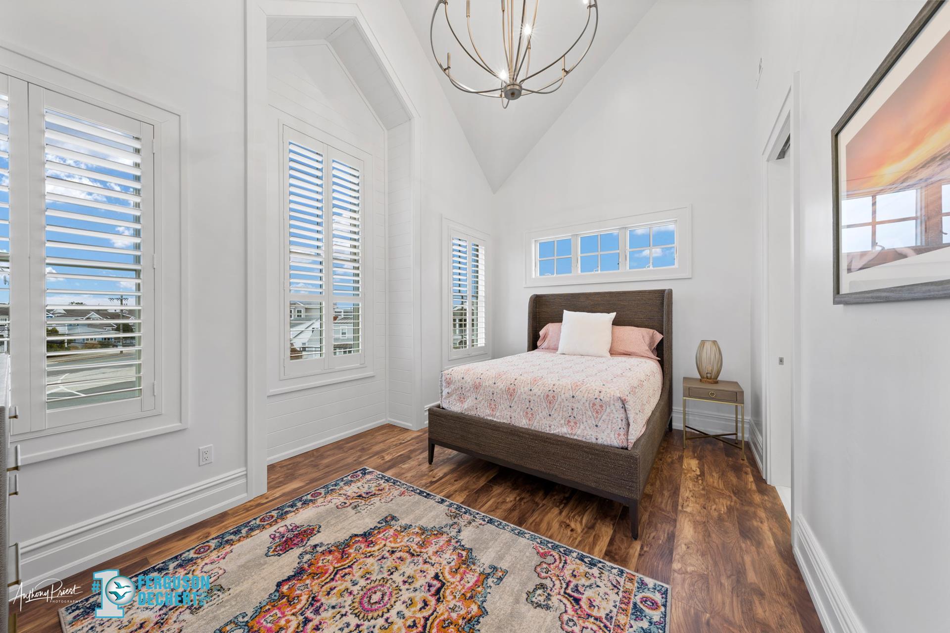 10311 Sunrise Drive, Stone Harbor (Bayfront)