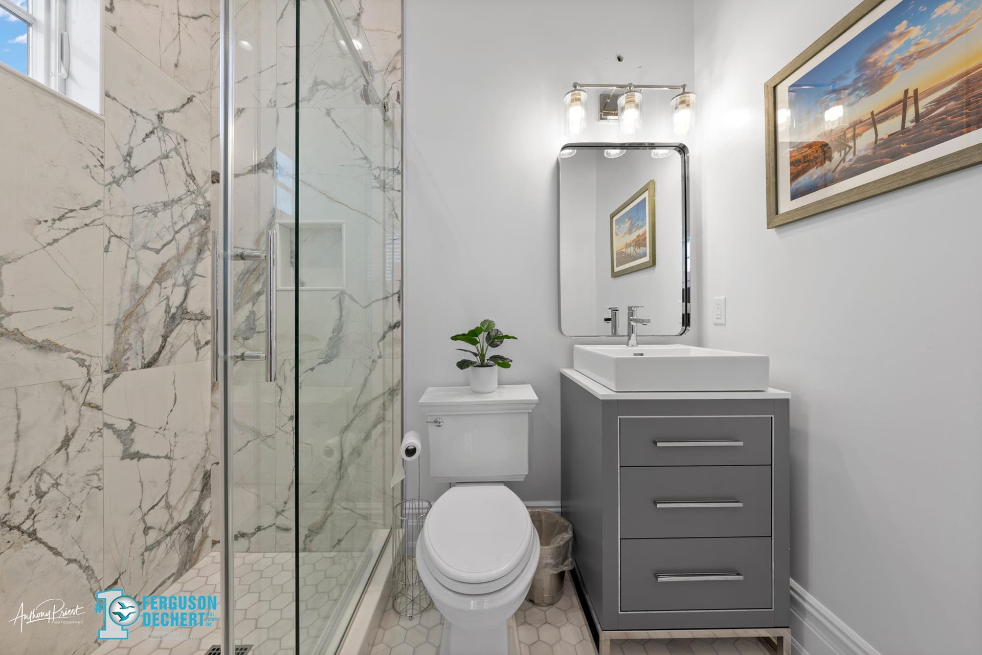 10311 Sunrise Drive, Stone Harbor (Bayfront)