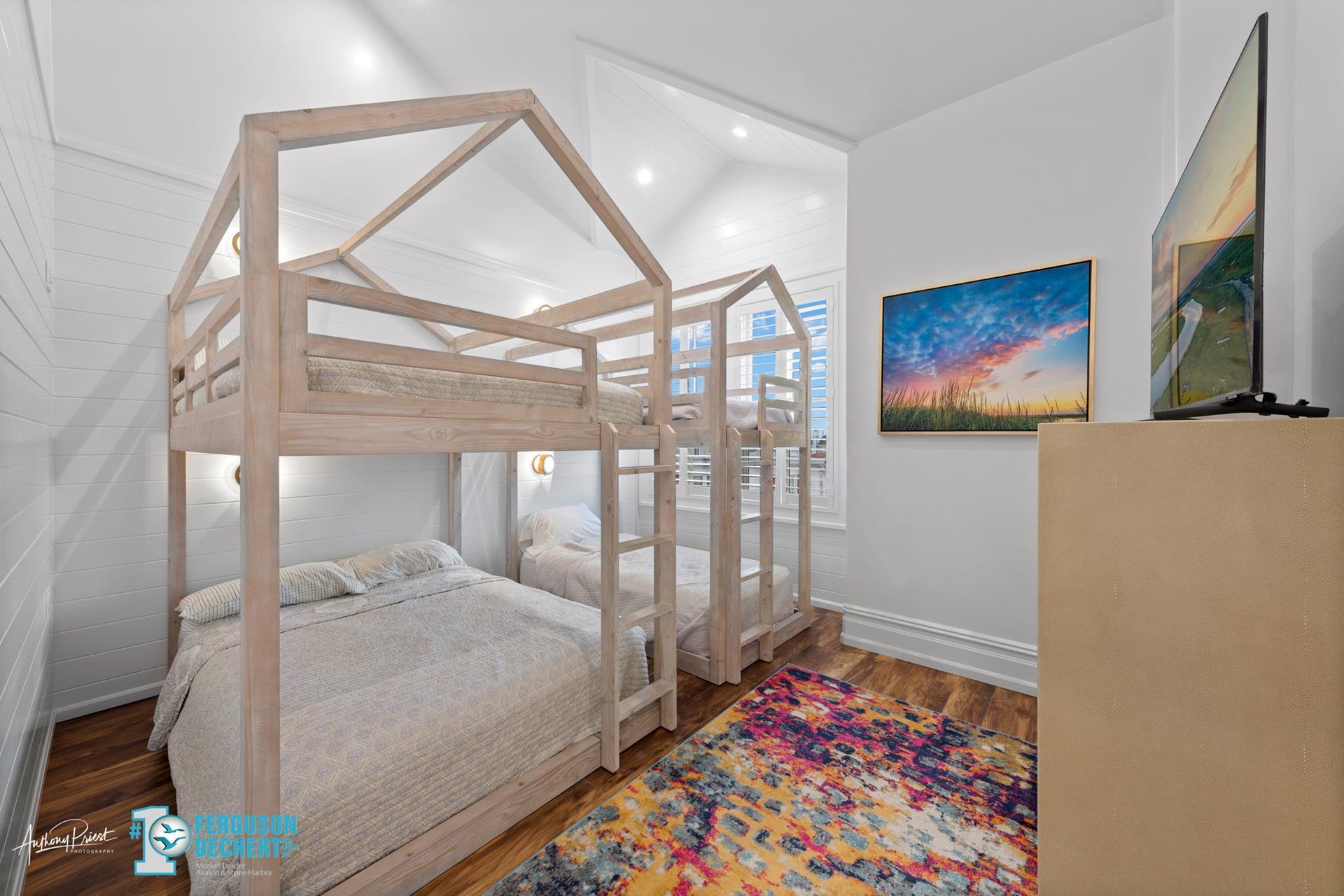 10311 Sunrise Drive, Stone Harbor (Bayfront)