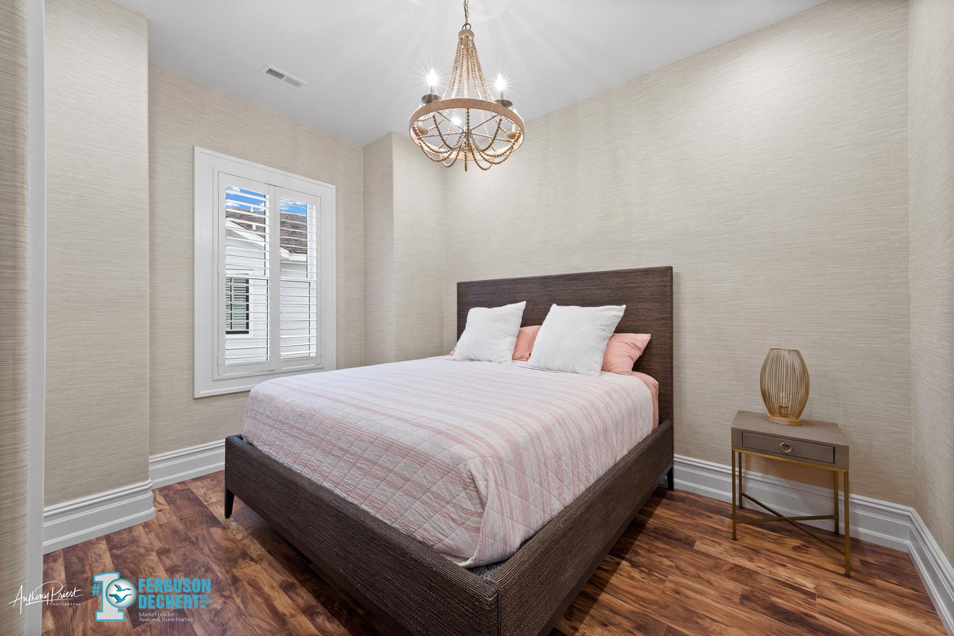 10311 Sunrise Drive, Stone Harbor (Bayfront)