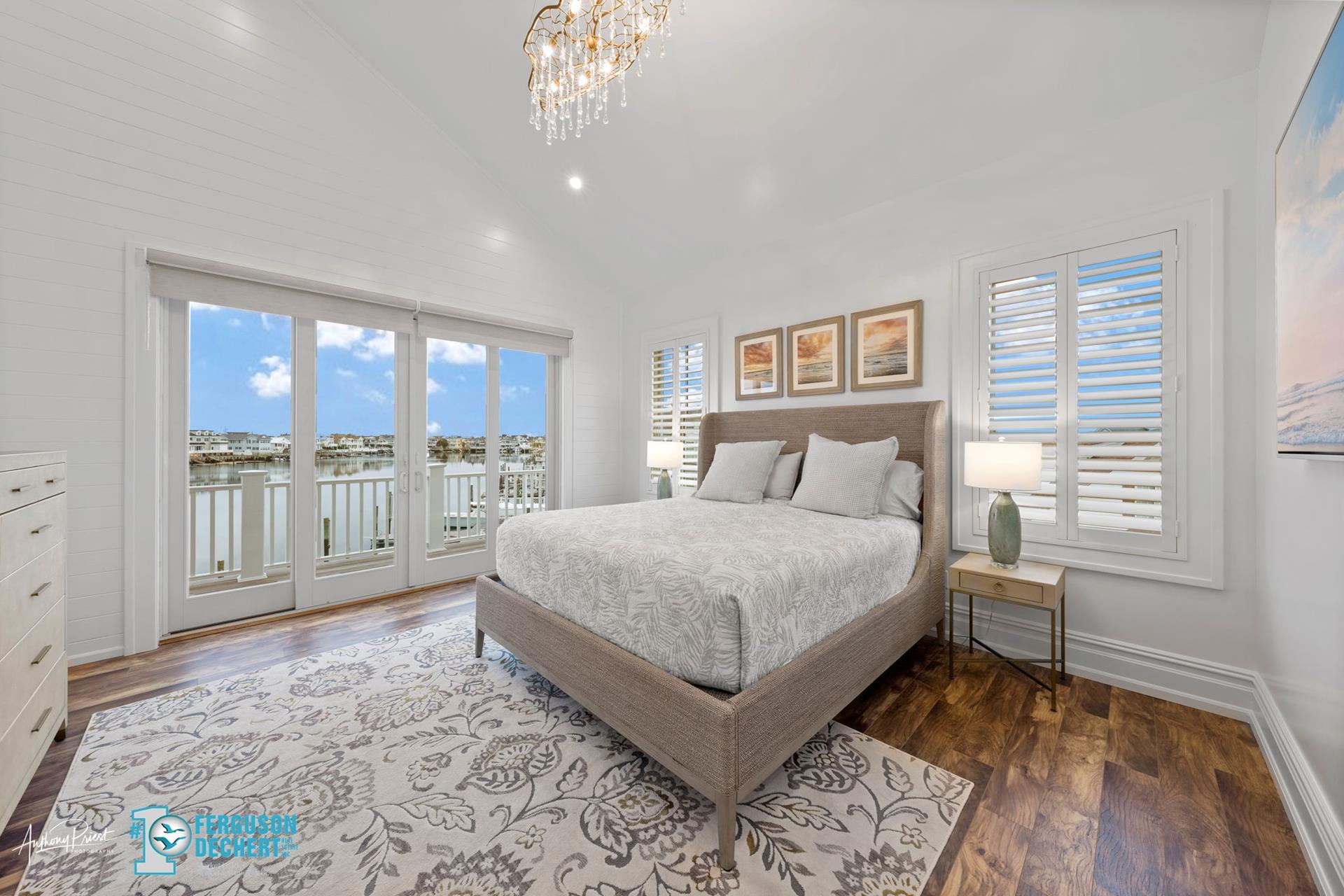 10311 Sunrise Drive, Stone Harbor (Bayfront)