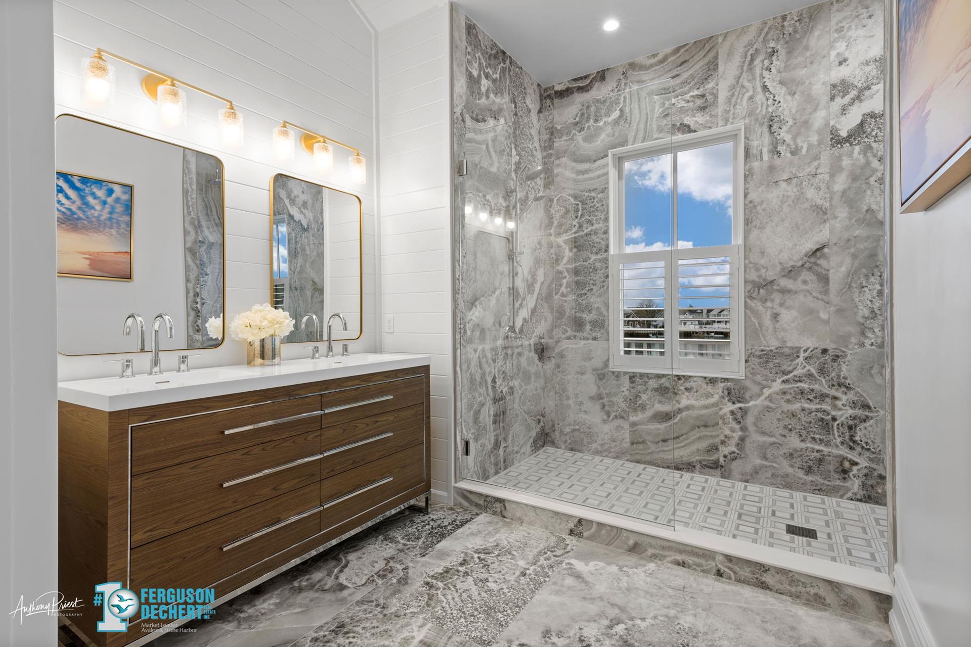 10311 Sunrise Drive, Stone Harbor (Bayfront)