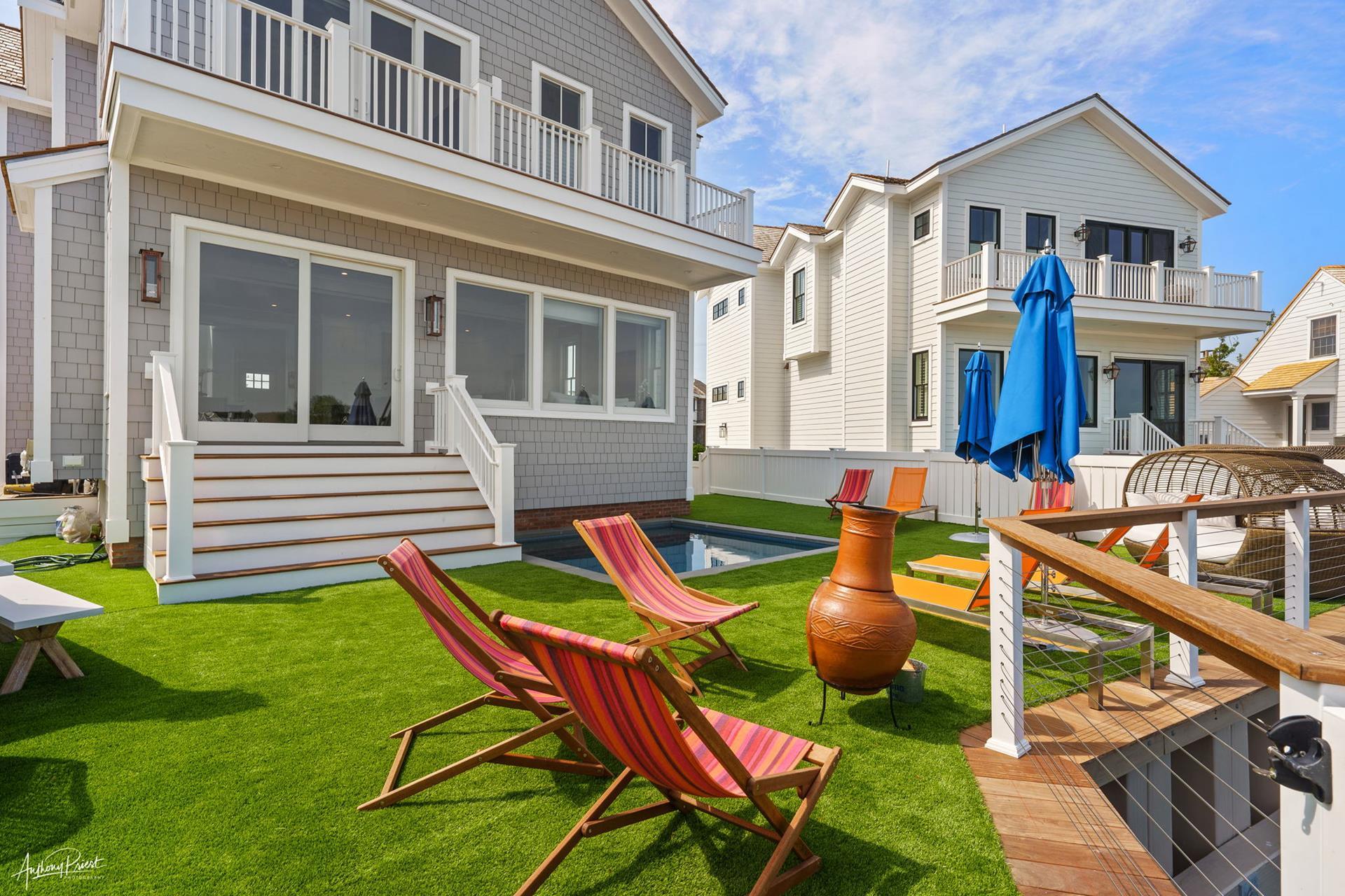 10311 Sunrise Drive, Stone Harbor (Bayfront)