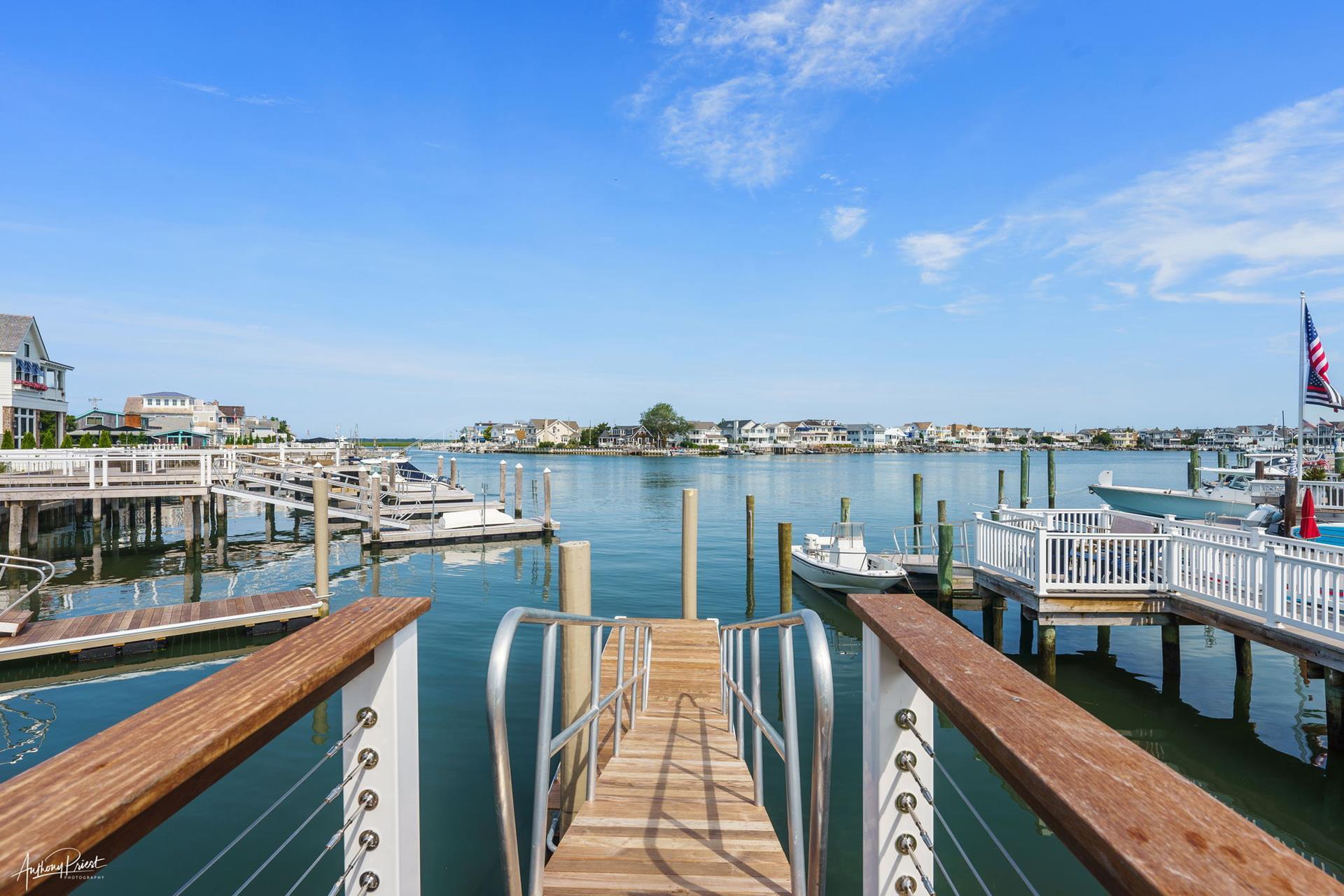 10311 Sunrise Drive, Stone Harbor (Bayfront)
