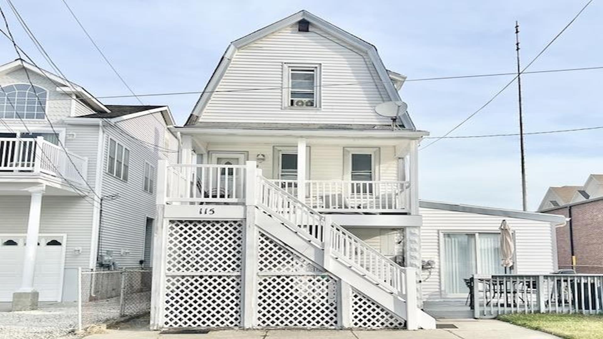 115 43rd Street, Sea Isle