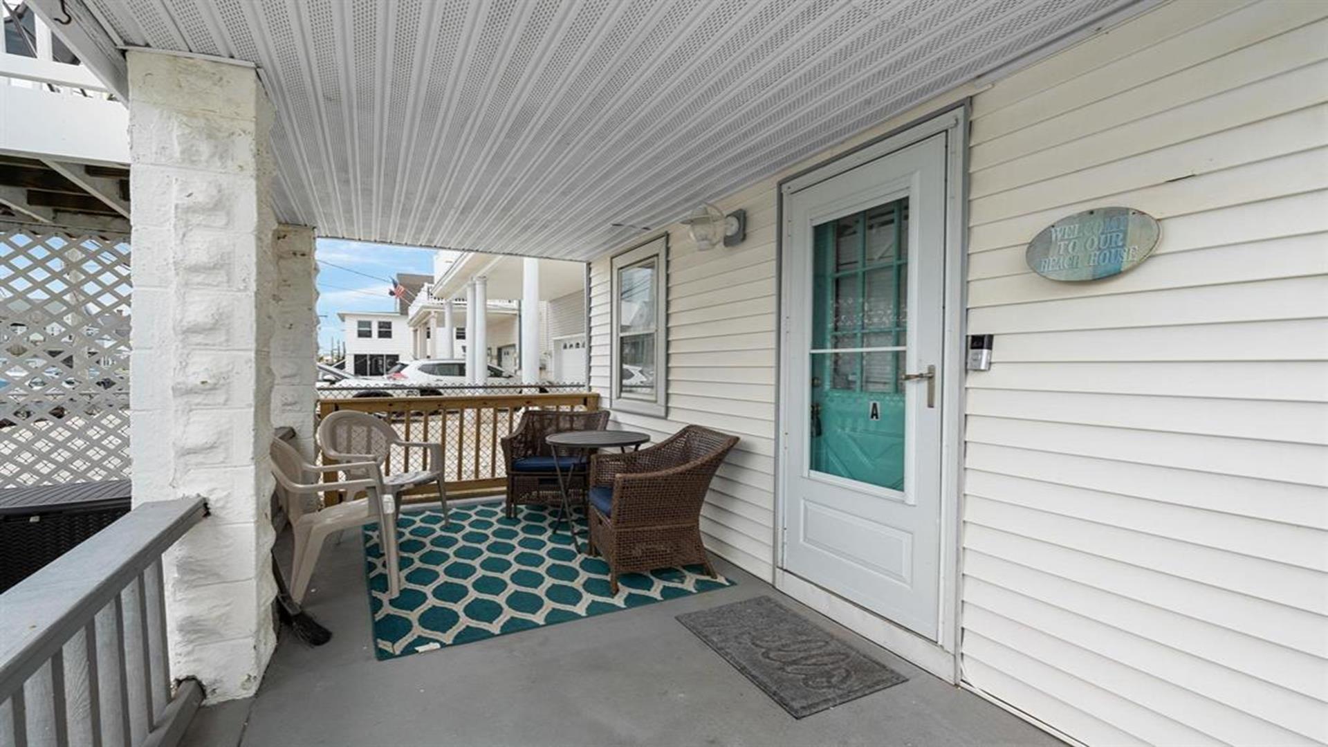 115 43rd Street, Sea Isle (Center)