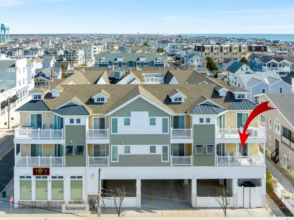 8609 Landis Avenue, Sea Isle City