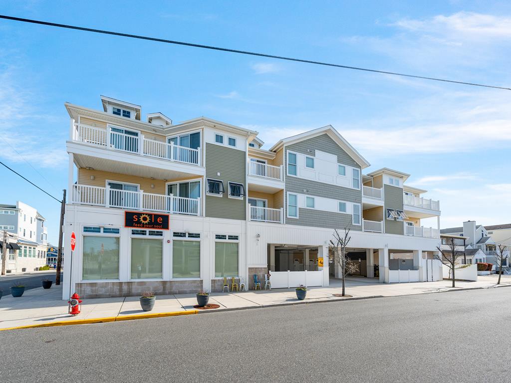 8609 Landis Avenue, Sea Isle City (Inlet)