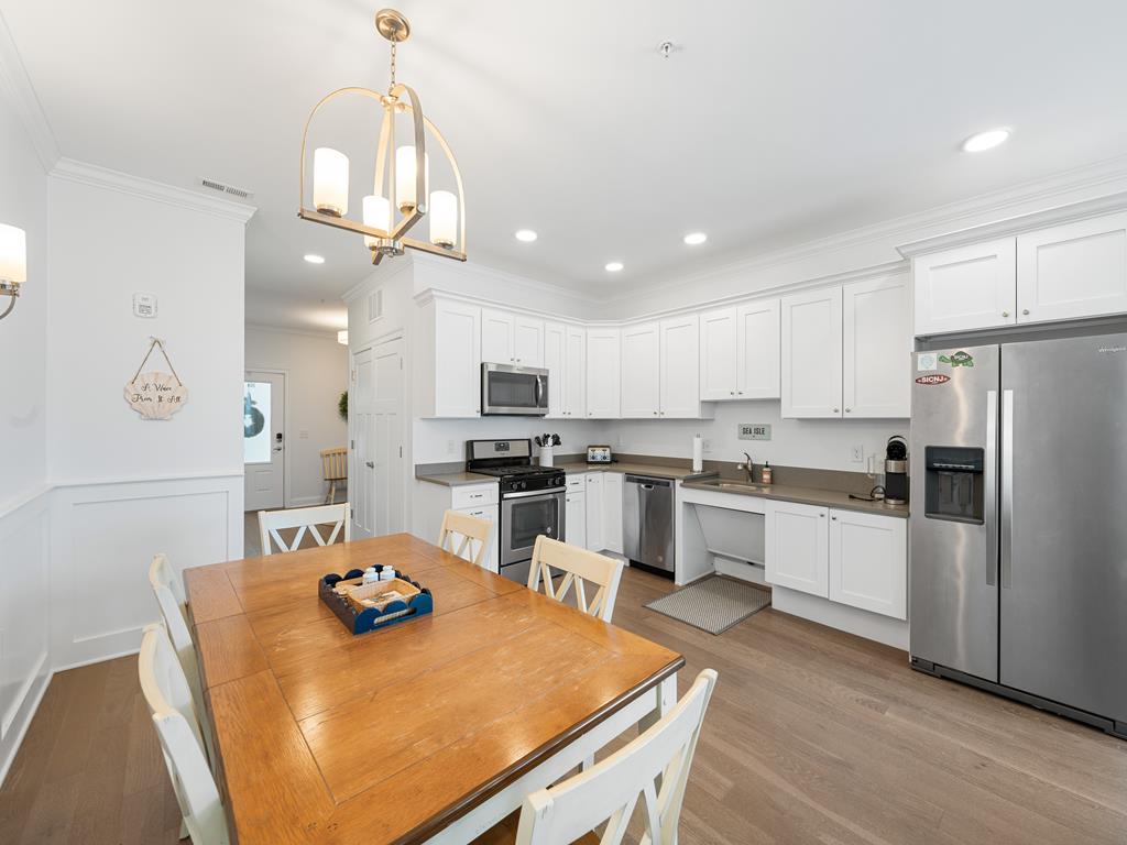 8609 Landis Avenue, Sea Isle City (Inlet)