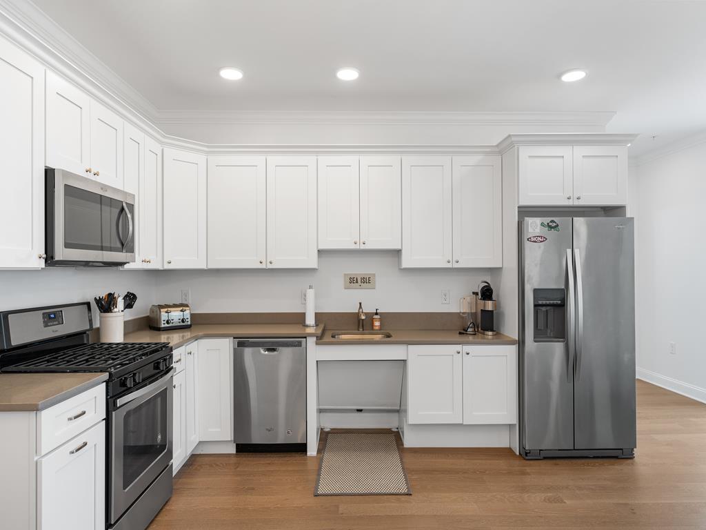 8609 Landis Avenue, Sea Isle City (Inlet)