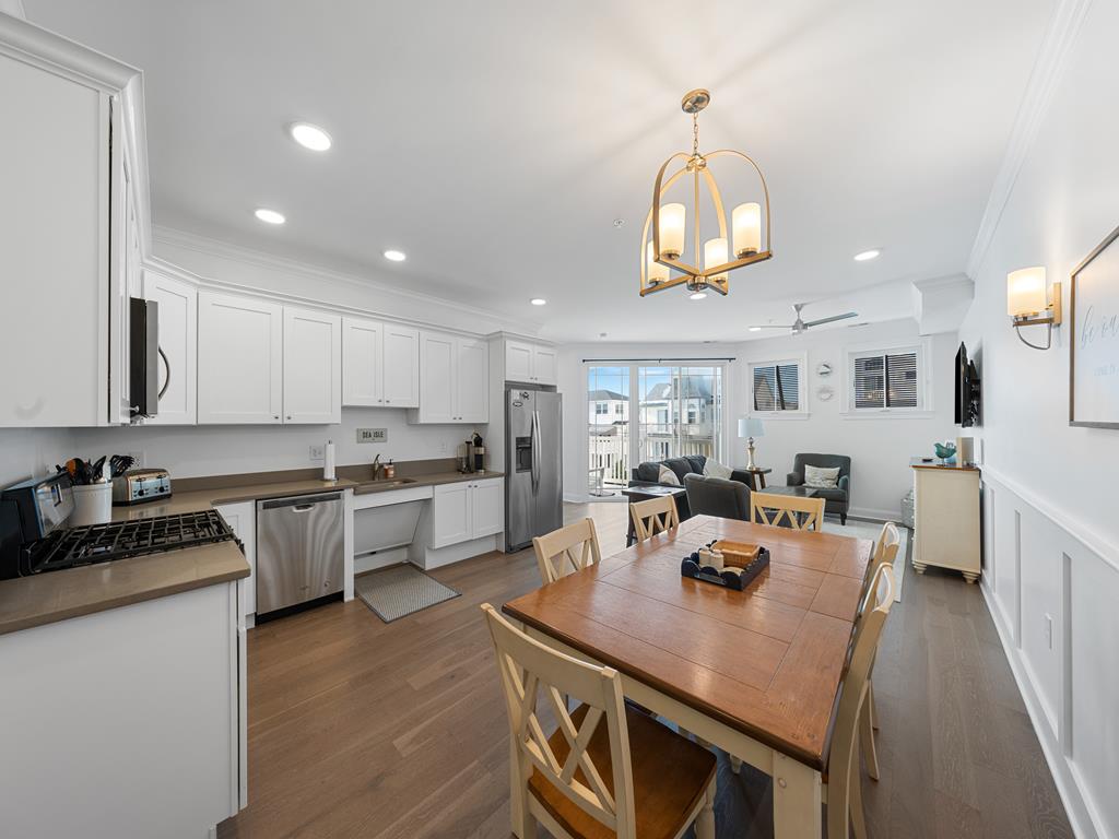 8609 Landis Avenue, Sea Isle City (Inlet)
