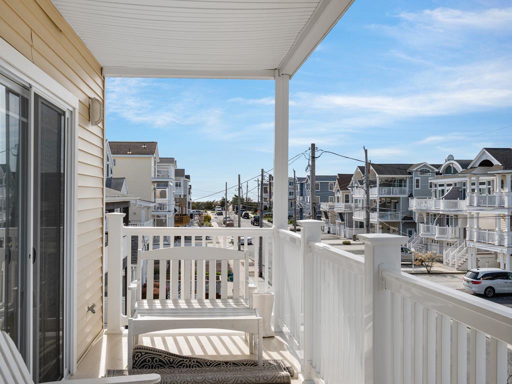 8609 Landis Avenue, Sea Isle City (Inlet)
