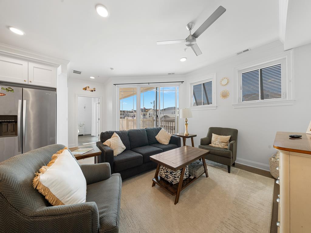 8609 Landis Avenue, Sea Isle City (Inlet)