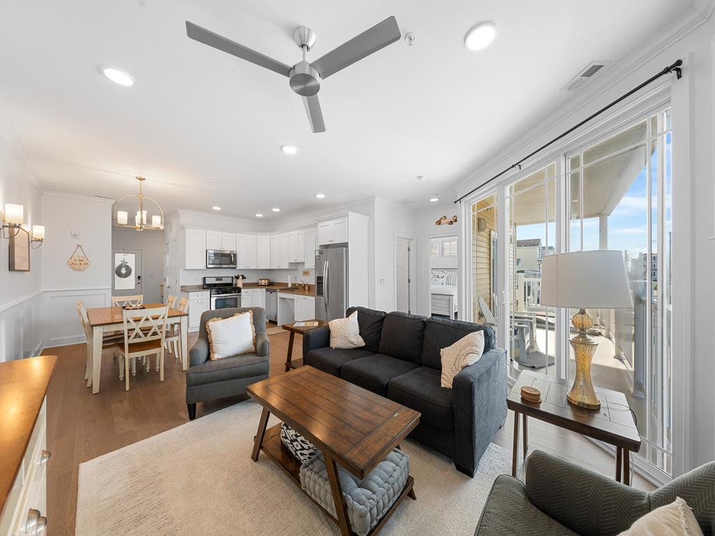 8609 Landis Avenue, Sea Isle City (Inlet)