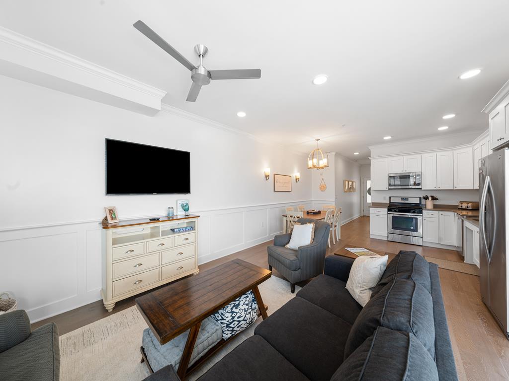 8609 Landis Avenue, Sea Isle City (Inlet)