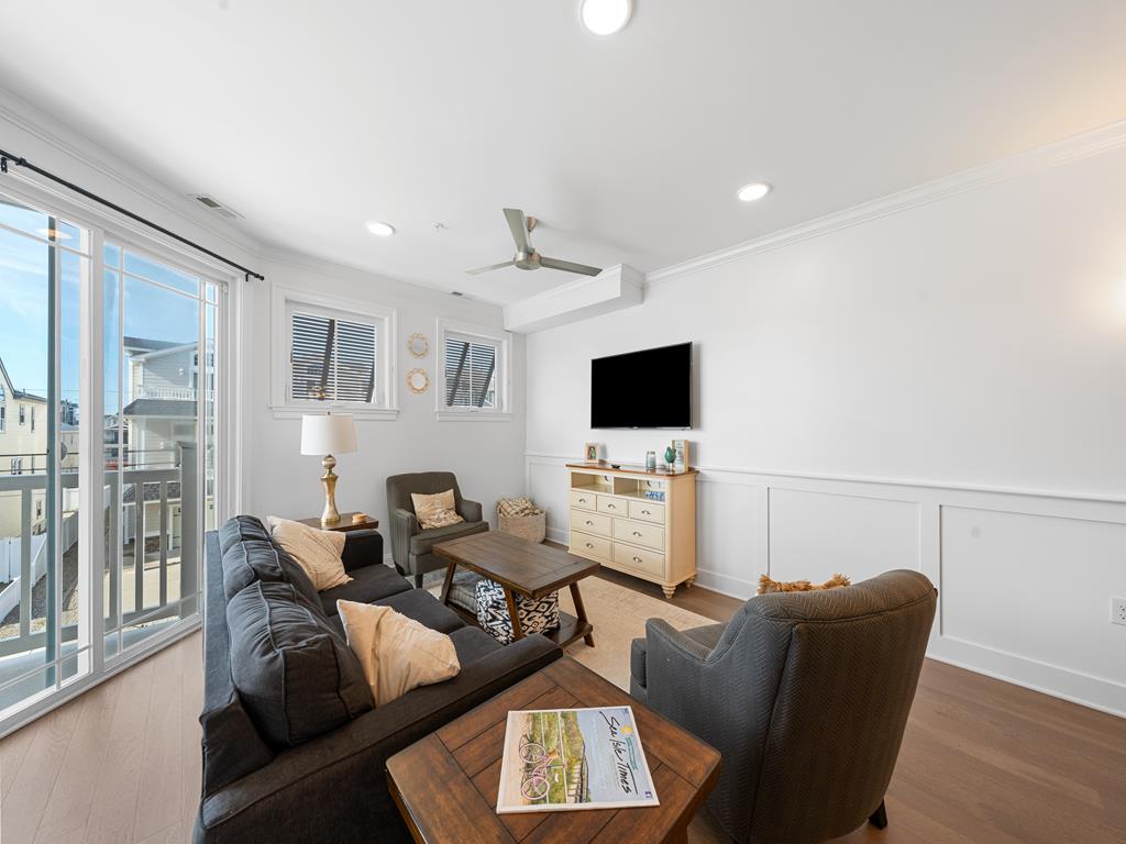 8609 Landis Avenue, Sea Isle City (Inlet)