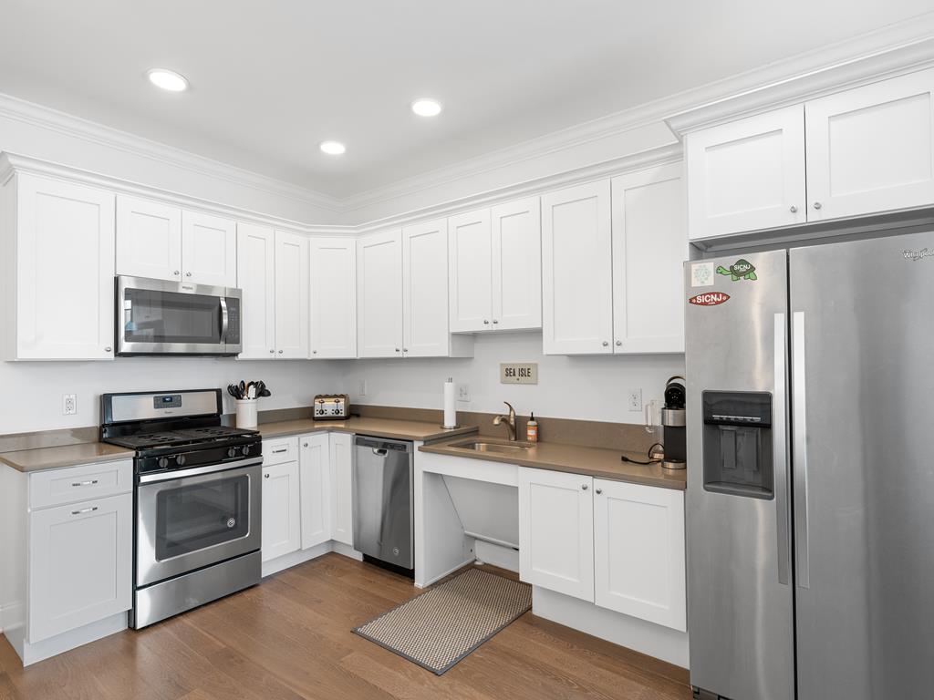 8609 Landis Avenue, Sea Isle City (Inlet)